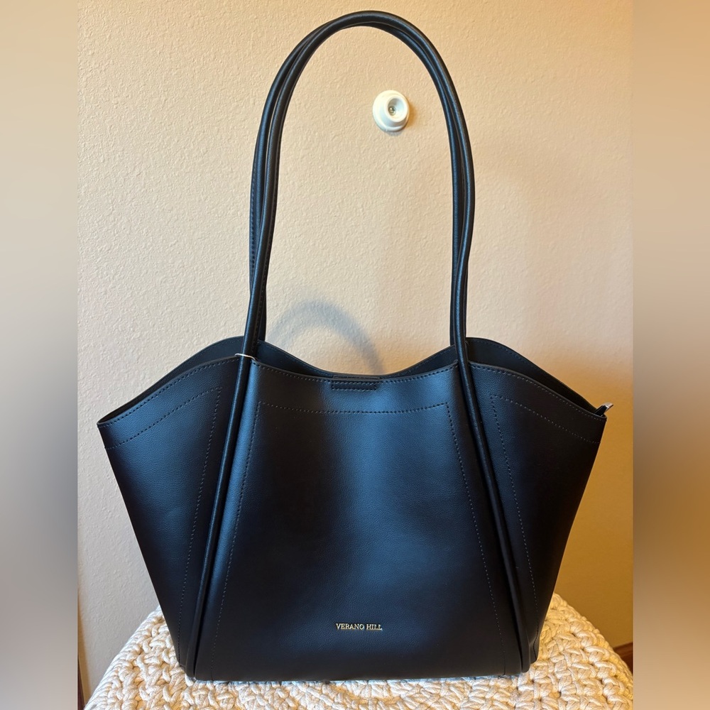Verano Hill Aurora Shoulder Bag